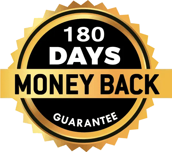 Cardio Shield Money Back Gaurantee